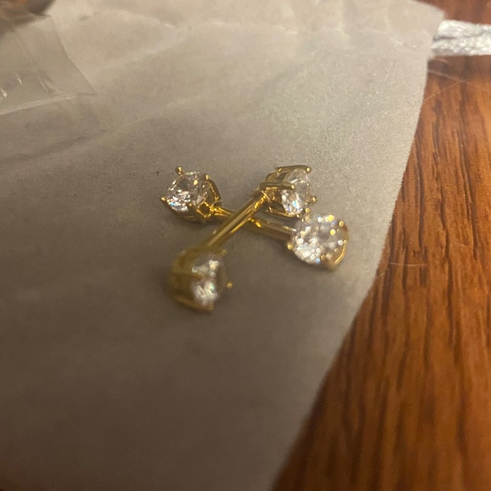 Body Piercing - Picture 2 of 5